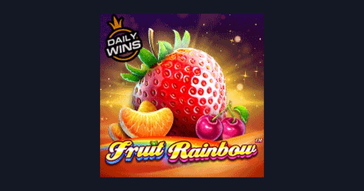 Fruit Rainbow: Jam Gacor Terbaru dan Strategi Jitu Slot Internasional