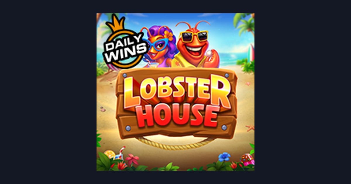 Lobster House: Info RTP Live Tertinggi dan Strategi Menang Slot Gacor