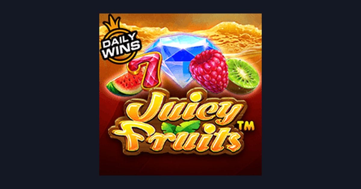 Main Juicy Fruits dengan Depo 5 Ribu: Sensasi Slot Seru dari Pragmatic Play