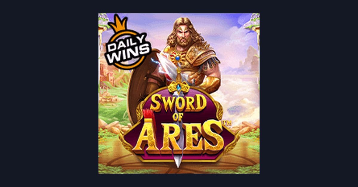 Nikmati Sensasi Sword of Ares dengan Deposit Dana OVO Gopay Mudah