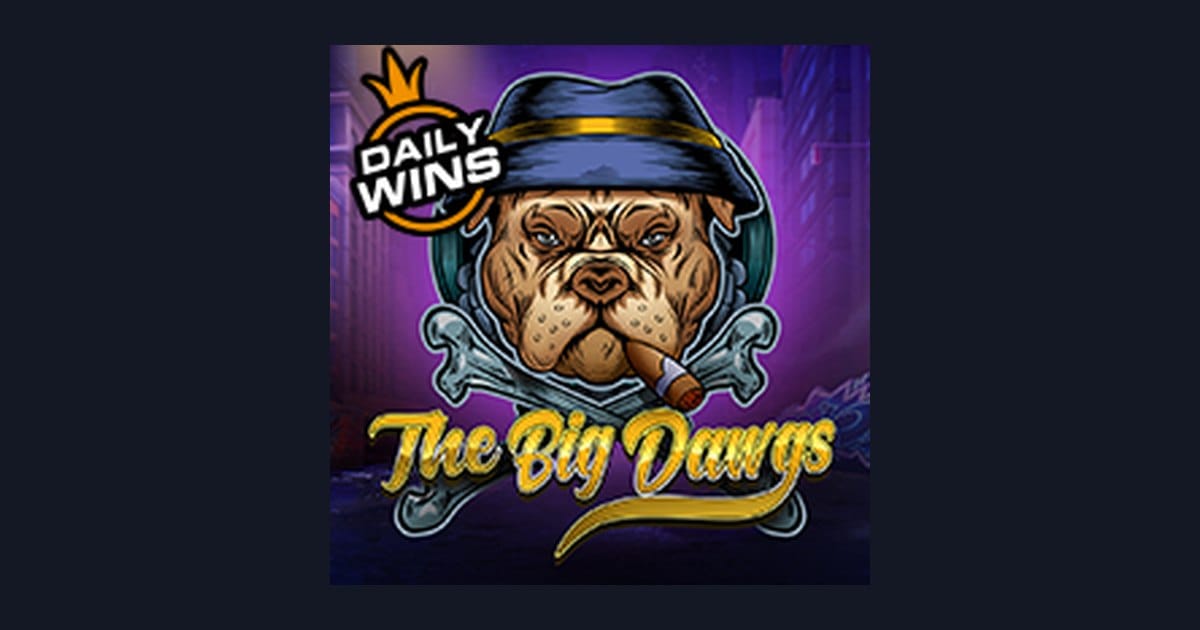 Nikmati The Big Dawgs dengan Daftar & Login Gampang di Platform Favorit