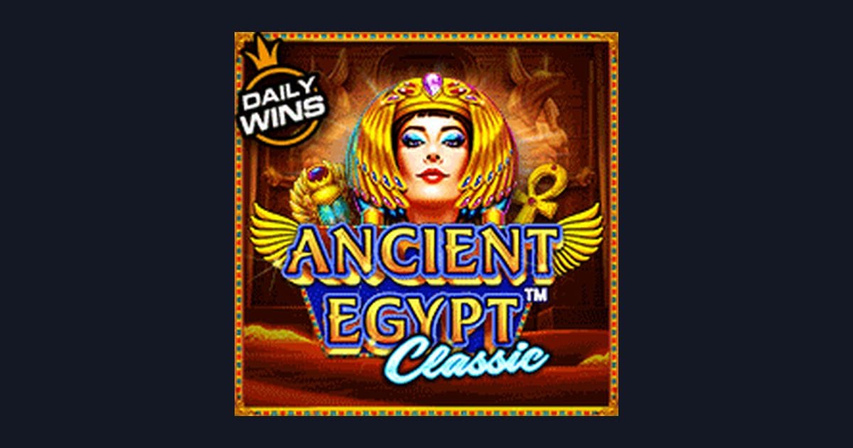 Panduan Slot Online Ancient Egypt Classic: Tips dan Cara Membaca RTP Slot