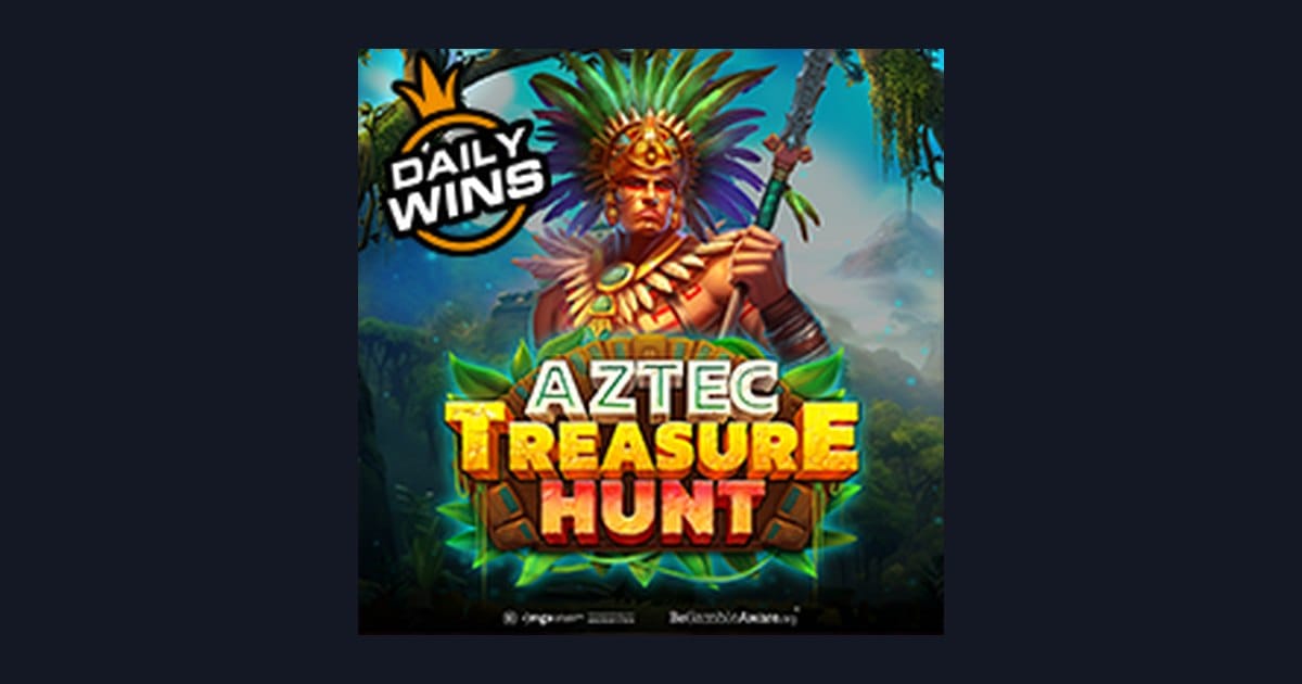 Panduan Slot Online Aztec Treasure Hunt: Tips Slot Pemula & Cara Membaca RTP Slot