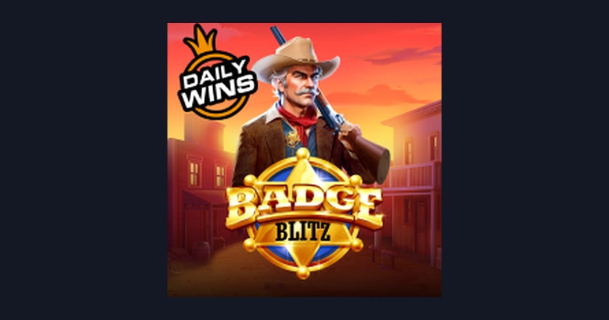 Panduan Slot Online Badge Blitz: Tips Slot Pemula & Cara Membaca RTP