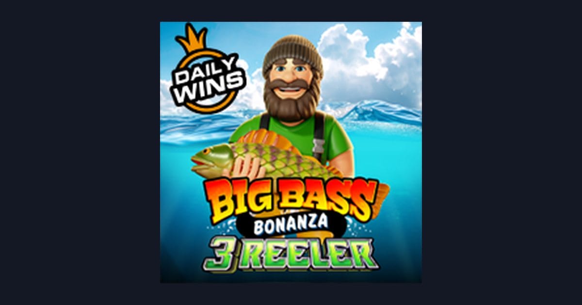 Panduan Slot Online Big Bass Bonanza 3 Reeler: Tips dan Cara Membaca RTP Slot