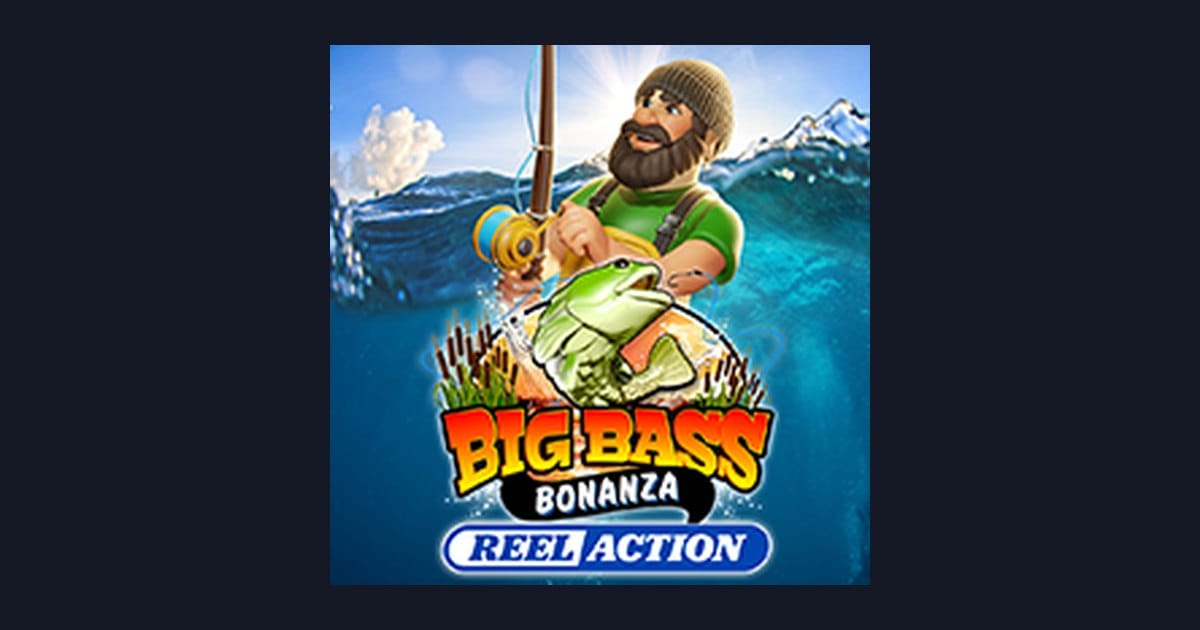 Panduan Slot Online Big Bass Bonanza Reel Action: Tips dan Cara Membaca RTP Slot