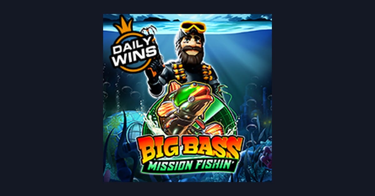 Panduan Slot Online Big Bass Mission Fishin: Tips & Cara Membaca RTP