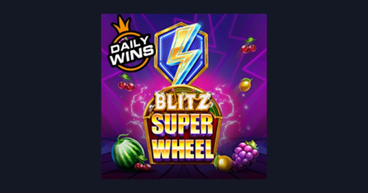 Panduan Slot Online Blitz Super Wheel: Tips Slot Pemula & Cara Membaca RTP Slot