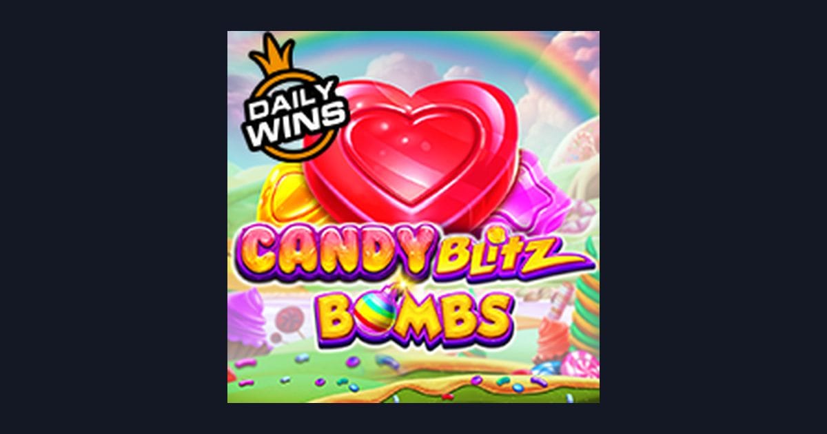 Panduan Slot Online Candy Blitz Bombs: Tips dan Cara Membaca RTP Slot