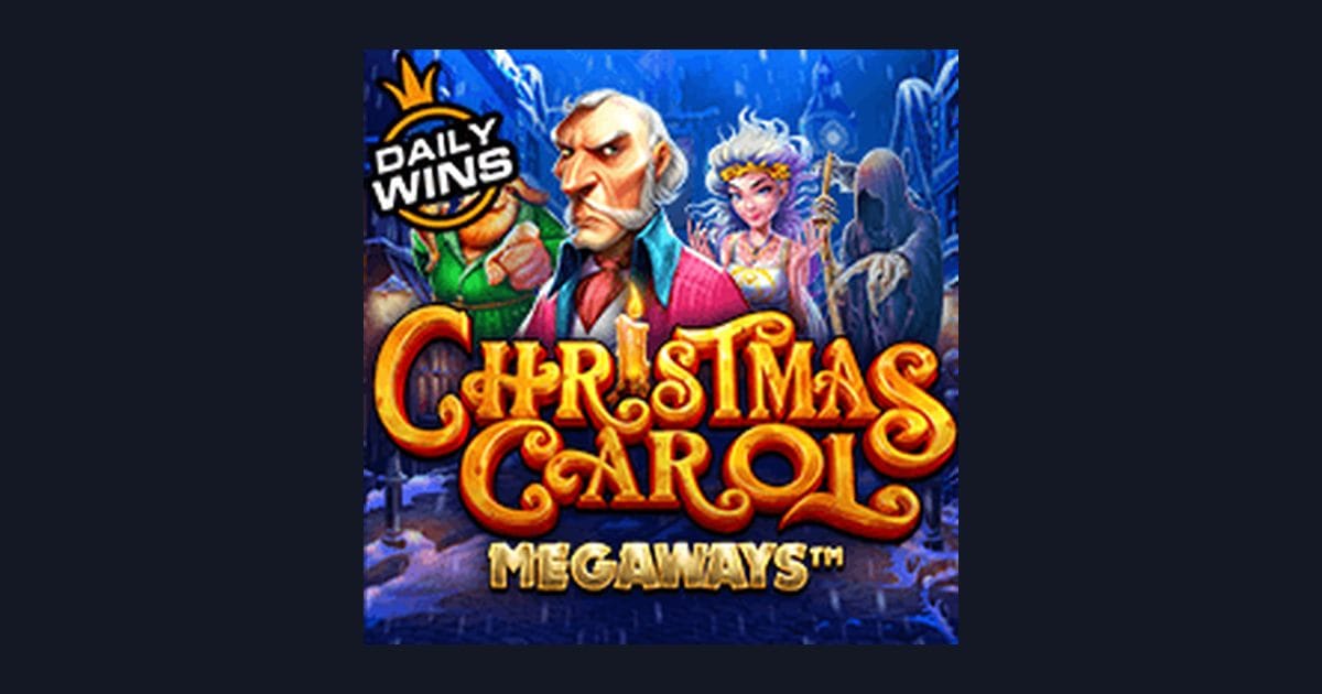 Panduan Slot Online Christmas Carol Megaways: Tips & Cara Membaca RTP Slot