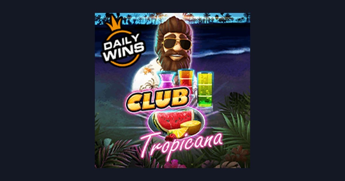 Panduan Slot Online Club Tropicana: Tips Slot Pemula & Cara Baca RTP