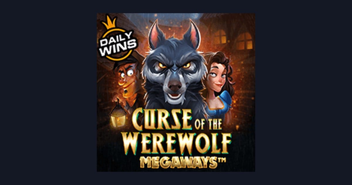 Panduan Slot Online Curse of the Werewolf Megaways: Tips & Cara Membaca RTP Slot