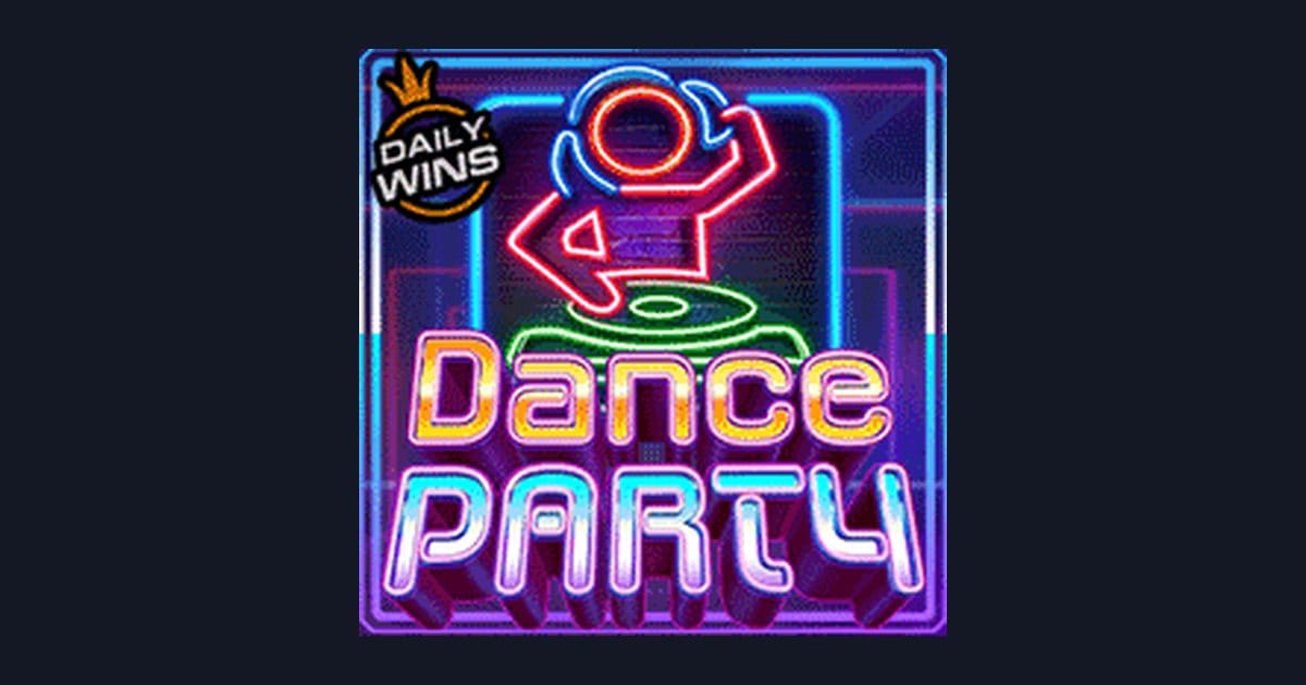 Panduan Slot Online Dance Party: Tips Slot Pemula & Cara Membaca RTP Slot
