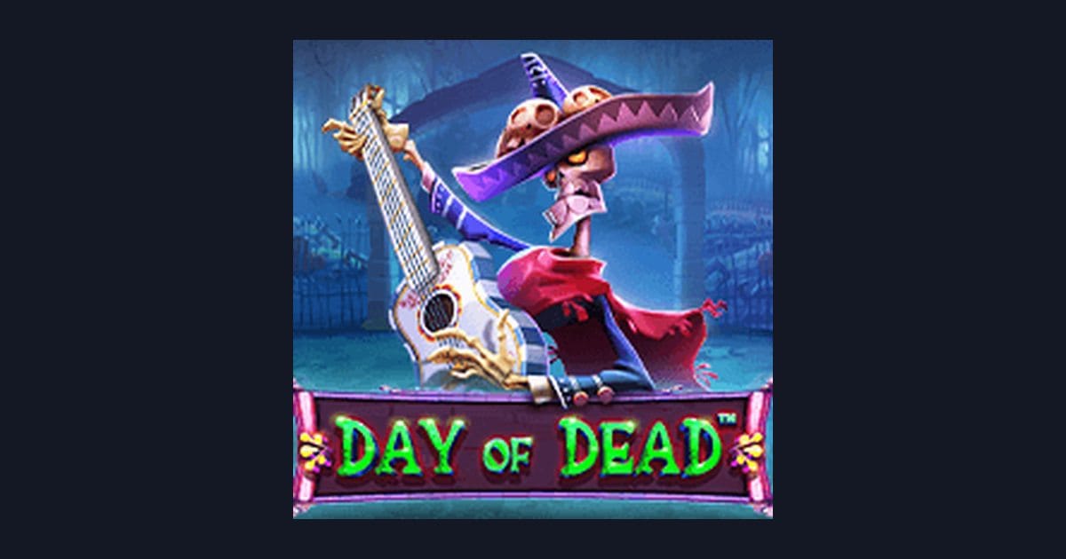 Panduan Slot Online Day of Dead: Tips, RTP & Cara Main