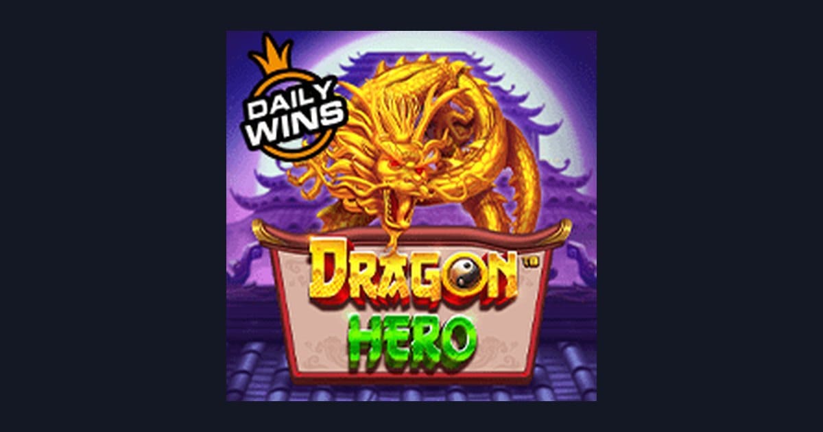 Panduan Slot Online Dragon Hero: Tips Slot Pemula & Cara Membaca RTP Slot