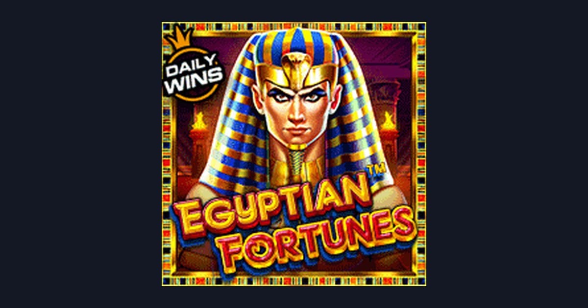 Panduan Slot Online Egyptian Fortunes: Tips Slot Pemula & Cara Membaca RTP Slot