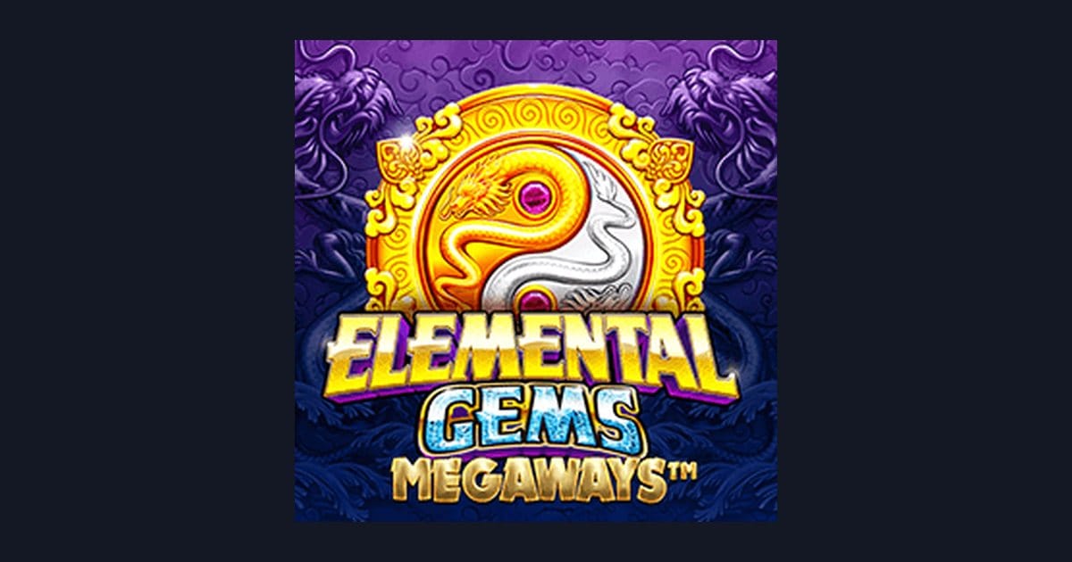 Panduan Slot Online Elemental Gems Megaways: Tips & Cara Membaca RTP Slot