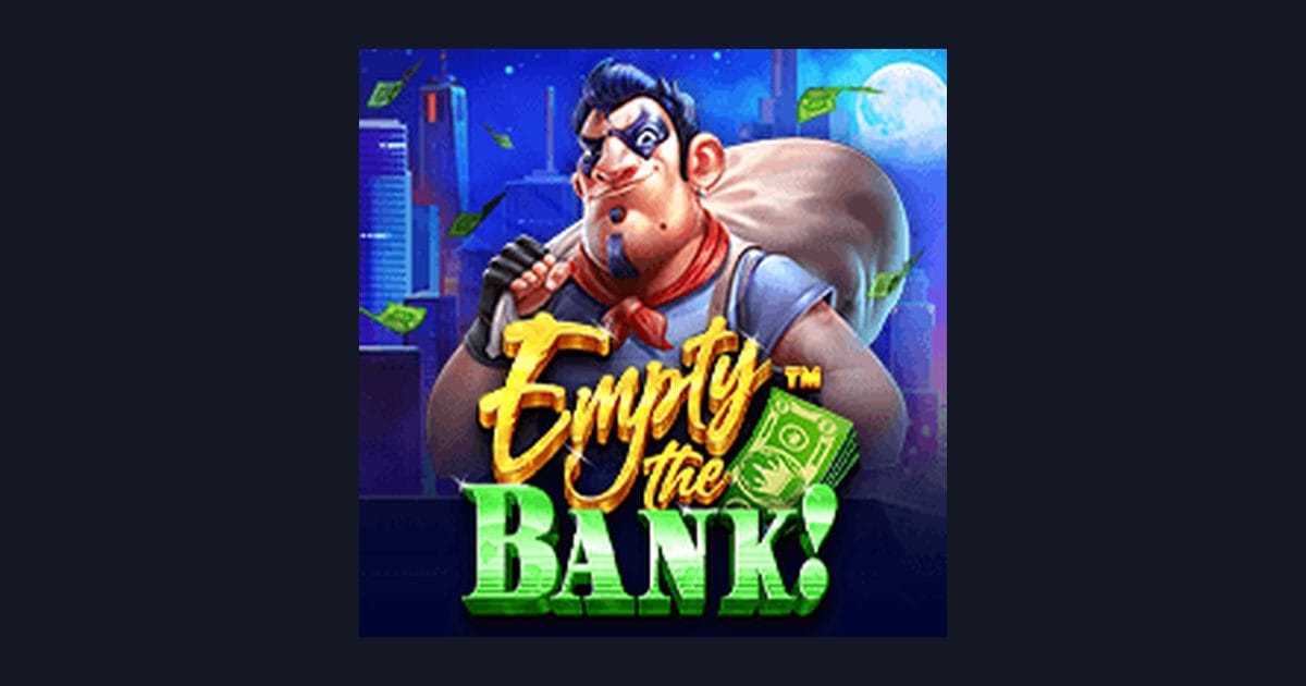 Panduan Slot Online Empty the Bank: Tips Pemula & Cara Membaca RTP