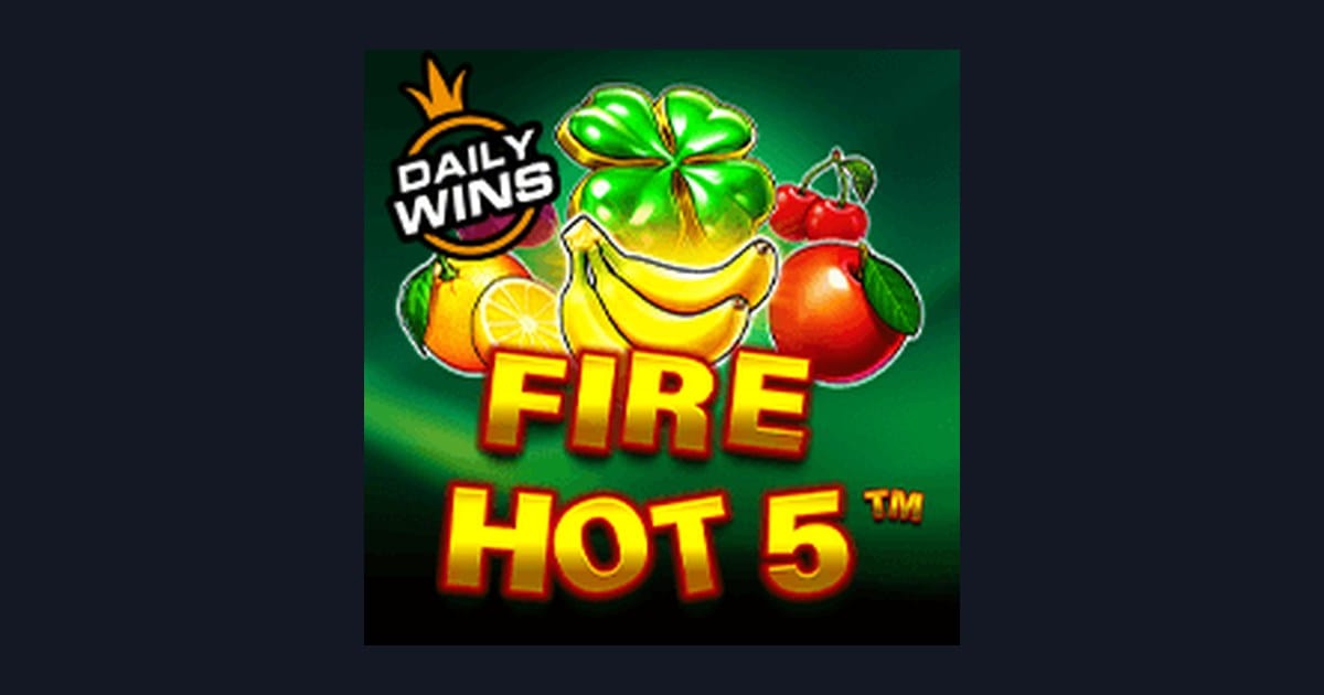 Panduan Slot Online Fire Hot 5: Tips dan Cara Membaca RTP Slot