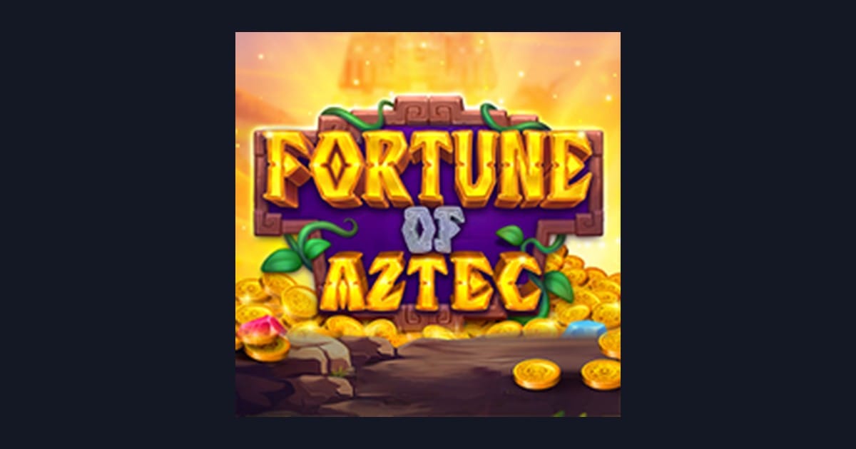Panduan Slot Online Fortune of Aztec: Tips Membaca RTP & Bermain