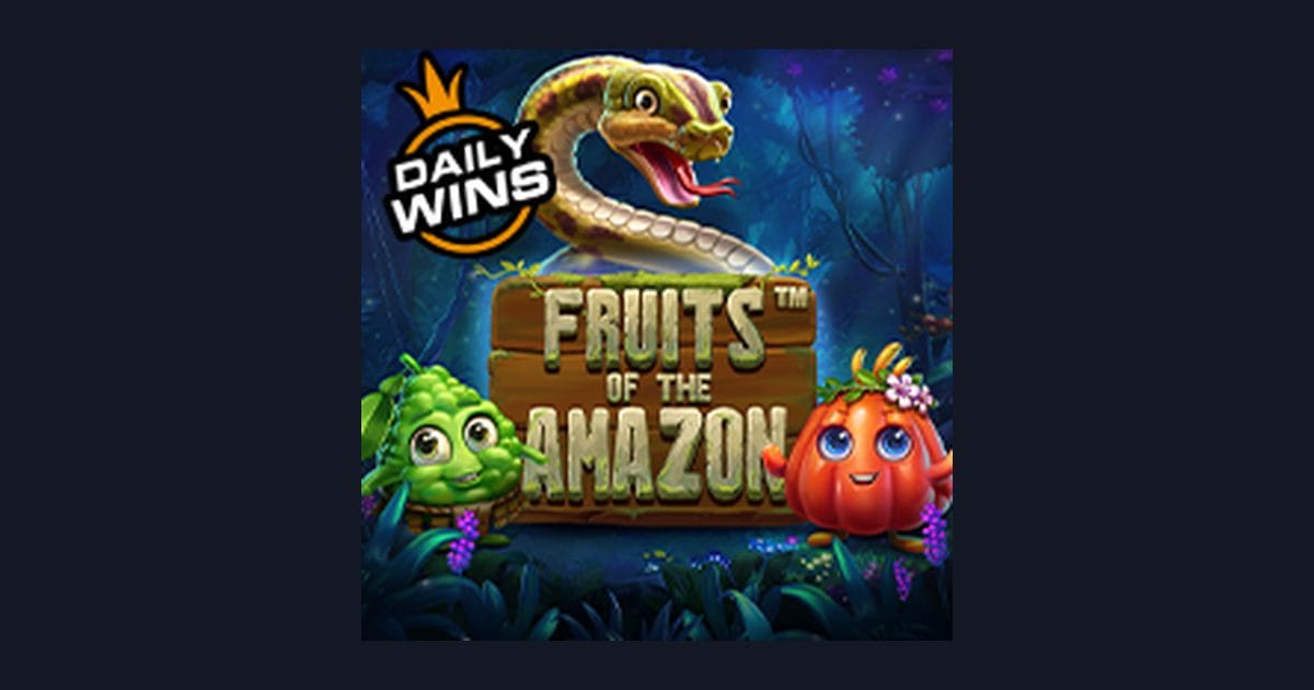 Panduan Slot Online Fruits of the Amazon: Tips & Cara Membaca RTP Slot