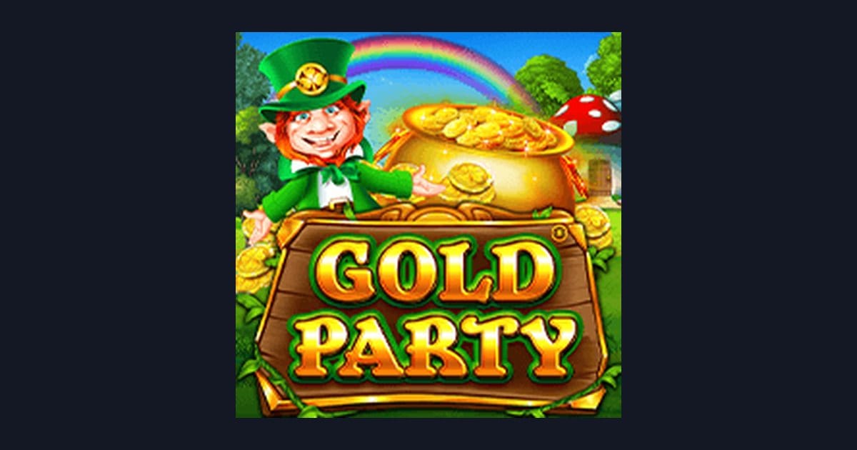 Panduan Slot Online Gold Party: Tips Slot Pemula & Cara Membaca RTP Slot