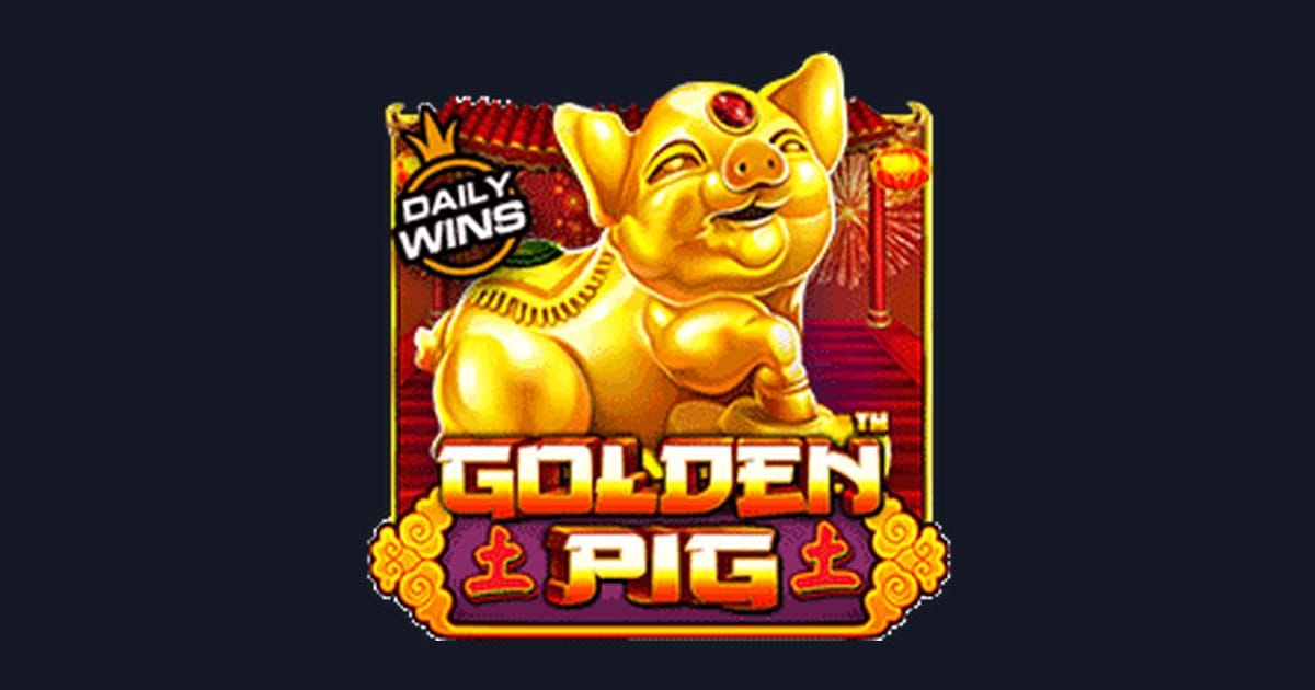 Panduan Slot Online Golden Pig: Tips Slot Pemula dan Cara Membaca RTP Slot