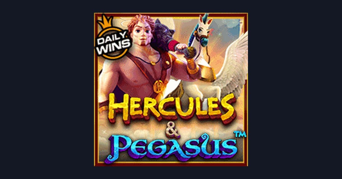 Panduan Slot Online Hercules and Pegasus: Tips & Cara Membaca RTP