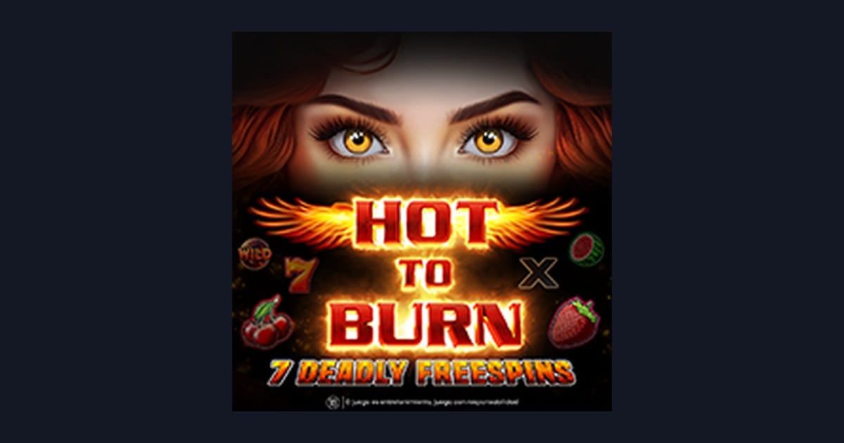 Panduan Slot Online Hot To Burn 7 Deadly Free Spins untuk Pemula