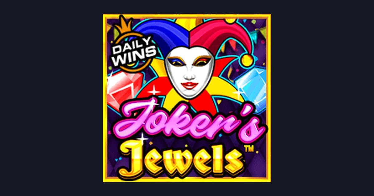 Panduan Slot Online Jokers Jewels: Tips & Cara Membaca RTP Slot