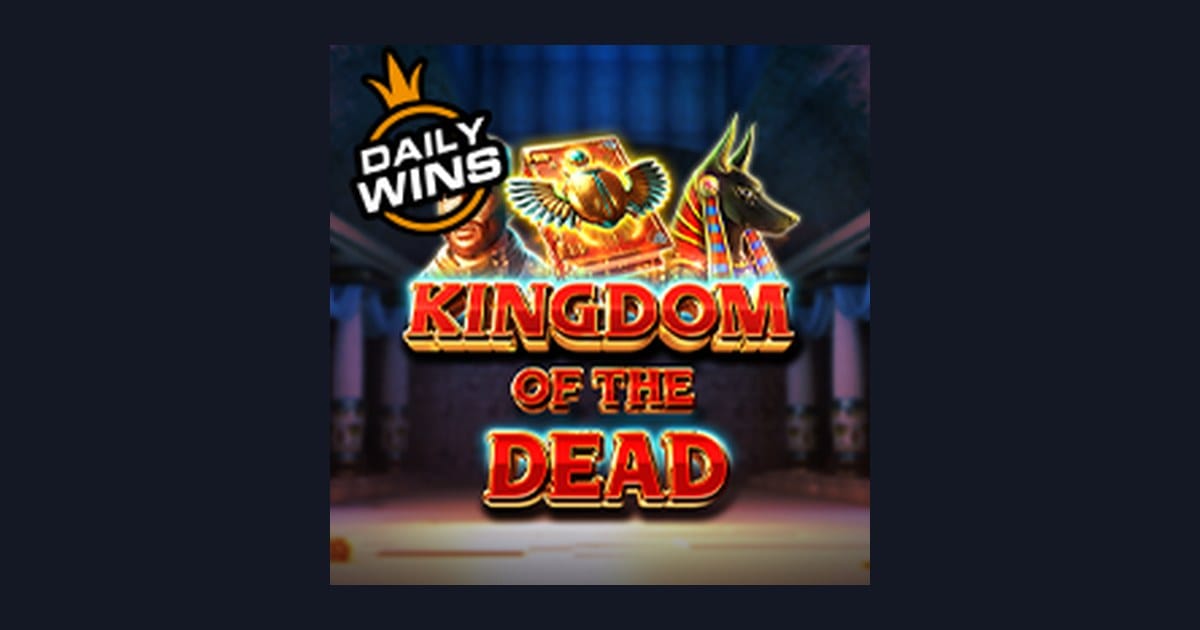 Panduan Slot Online Kingdom of the Dead: Tips & Cara Membaca RTP Slot