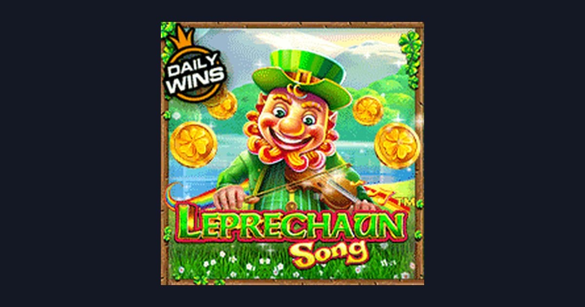 Panduan Slot Online Leprechaun Song: Tips Slot Pemula & Cara Membaca RTP