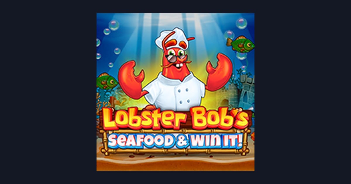 Panduan Slot Online Lobster Bobs Sea Food and Win It dari Pragmatic Play