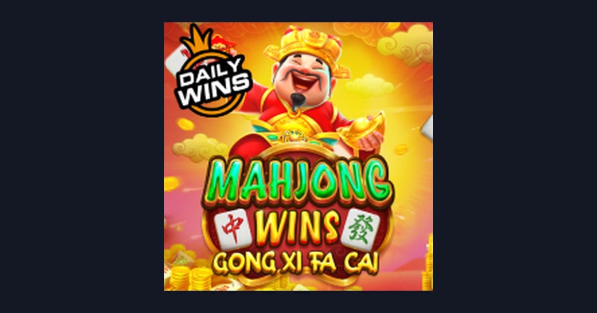Panduan Slot Online Mahjong Wins Gong Xi Fa Cai: Tips & Cara Membaca RTP