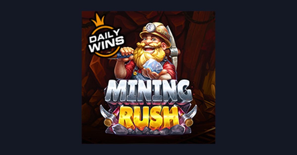 Panduan Slot Online Mining Rush: Tips Slot Pemula dan Cara Membaca RTP Slot
