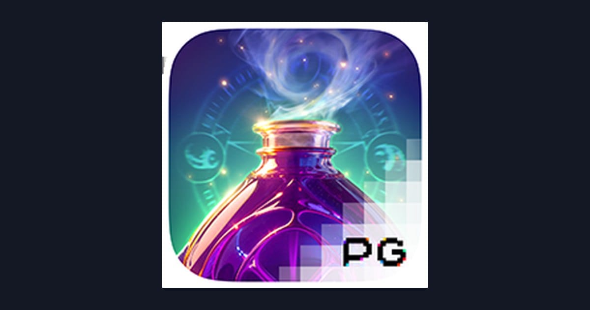 Panduan Slot Online Mystic Potion: Tips Slot Pemula & Cara Membaca RTP