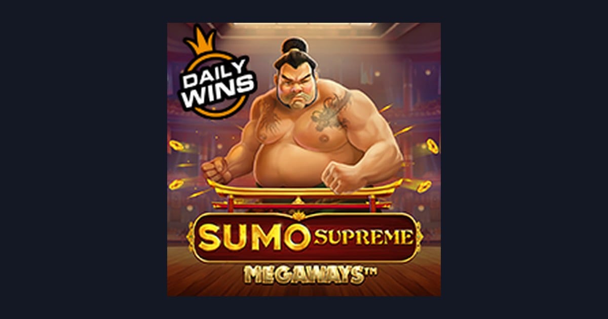 Panduan Slot Online Sumo Supreme Megaways: Tips & Cara Membaca RTP Slot
