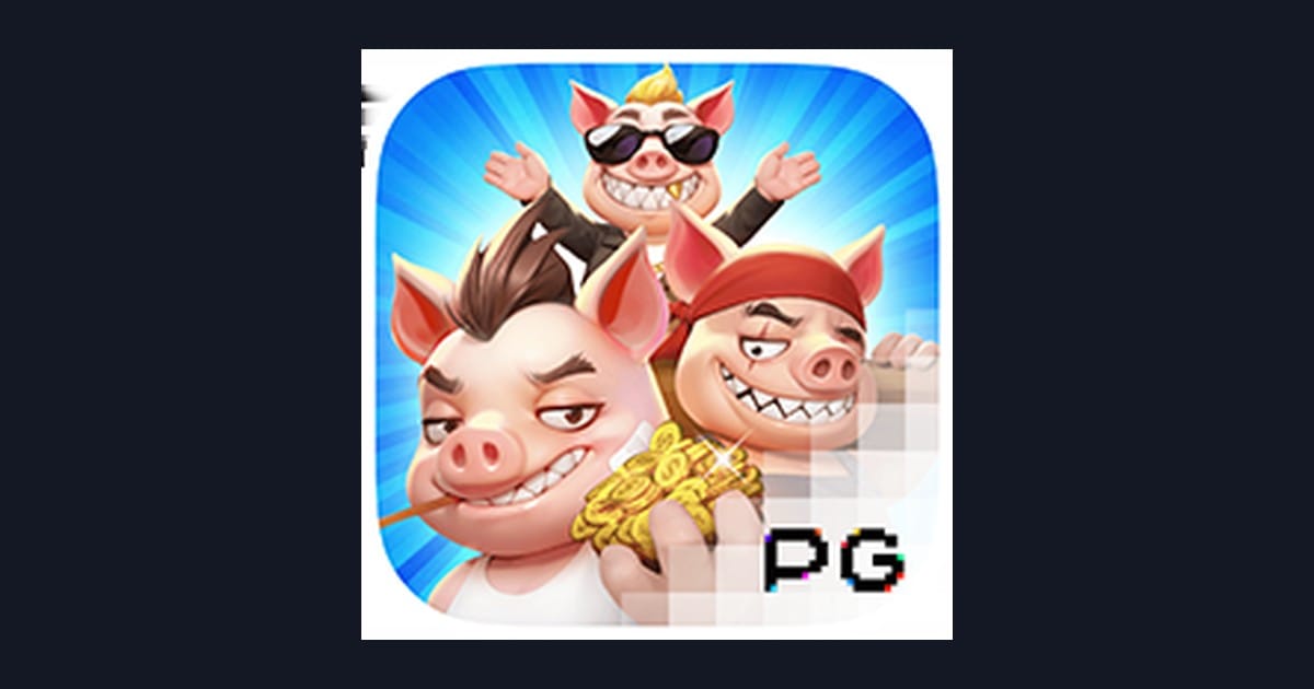 Panduan Slot Online Three Crazy Piggies: Tips & Cara Membaca RTP Slot