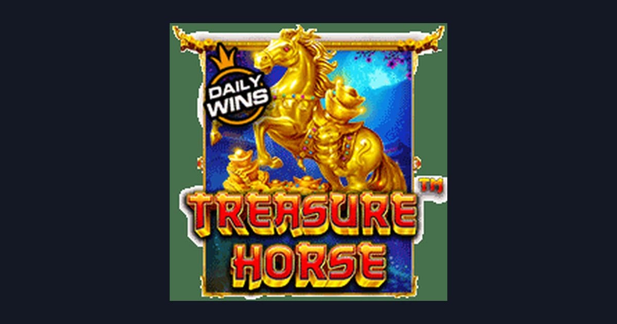 Panduan Slot Online Treasure Horse: Tips & Cara Membaca RTP Slot