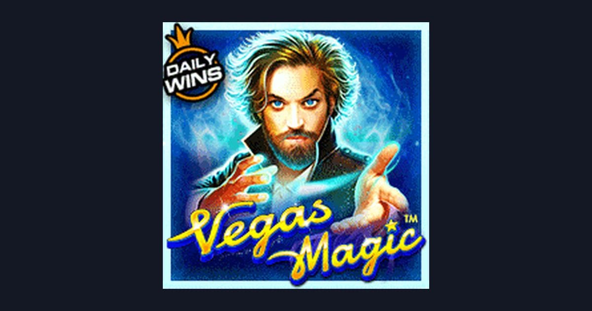 Panduan Slot Online Vegas Magic: Tips Slot Pemula & Cara Membaca RTP