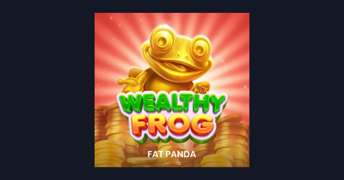 Panduan Slot Online Wealthy Frog: Tips & Cara Membaca RTP Slot