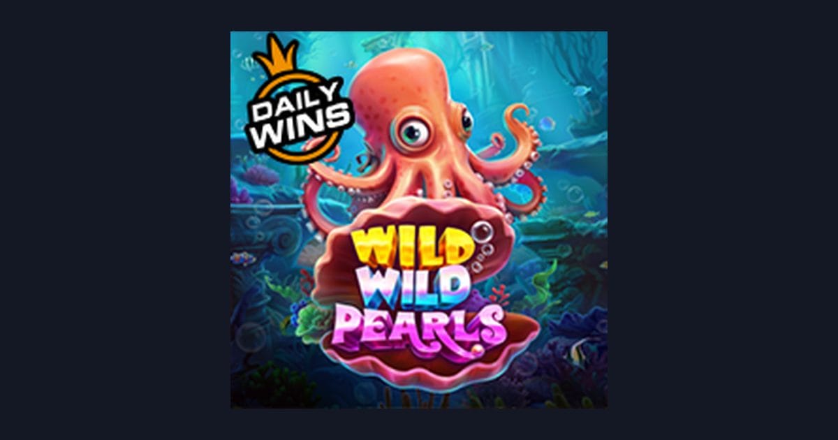 Panduan Slot Online Wild Wild Pearls: Tips dan Cara Membaca RTP Slot