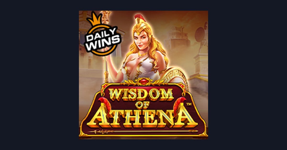 Panduan Slot Online Wisdom of Athena: Tips & Cara Membaca RTP Slot