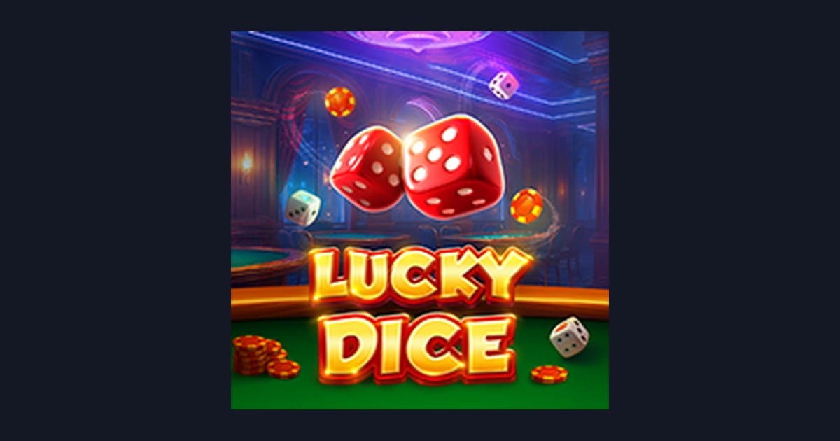 Raih Kemenangan Mudah dengan Lucky Dice dan Deposit Pulsa Tanpa Potongan