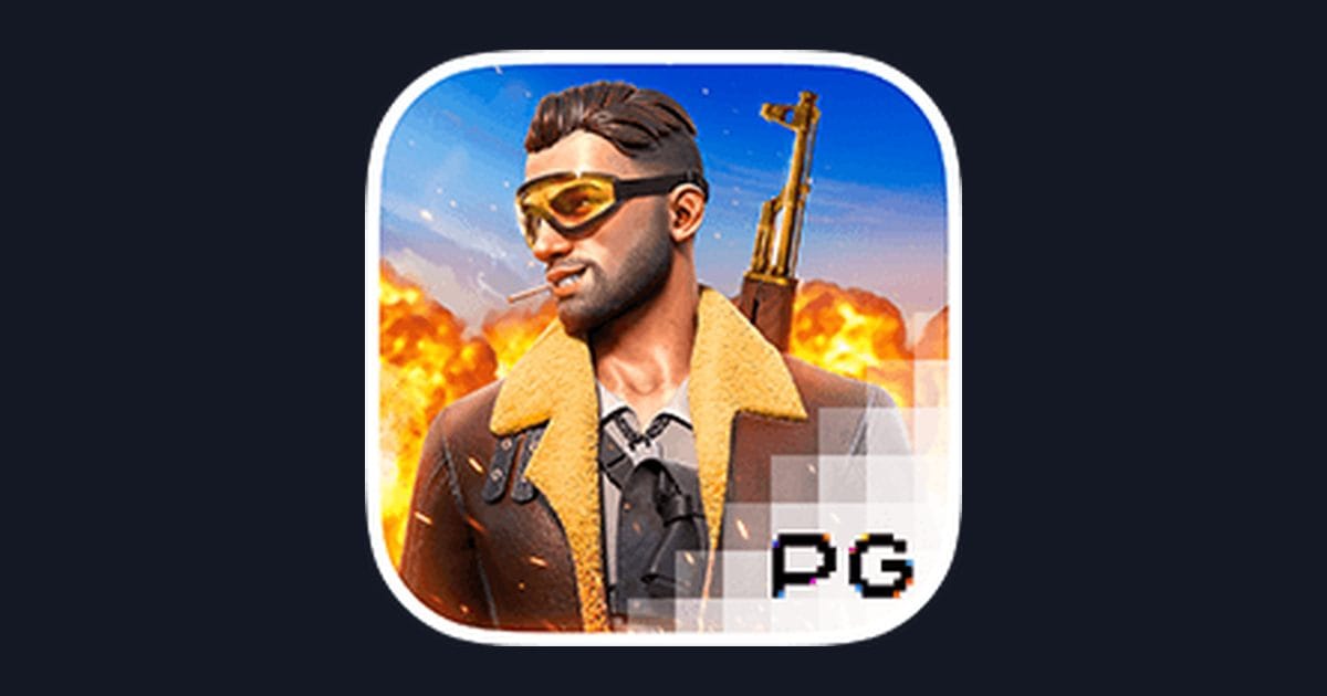 Rasakan Sensasi Slot Gacor Hari Ini dengan Battleground Royale dari PG Soft