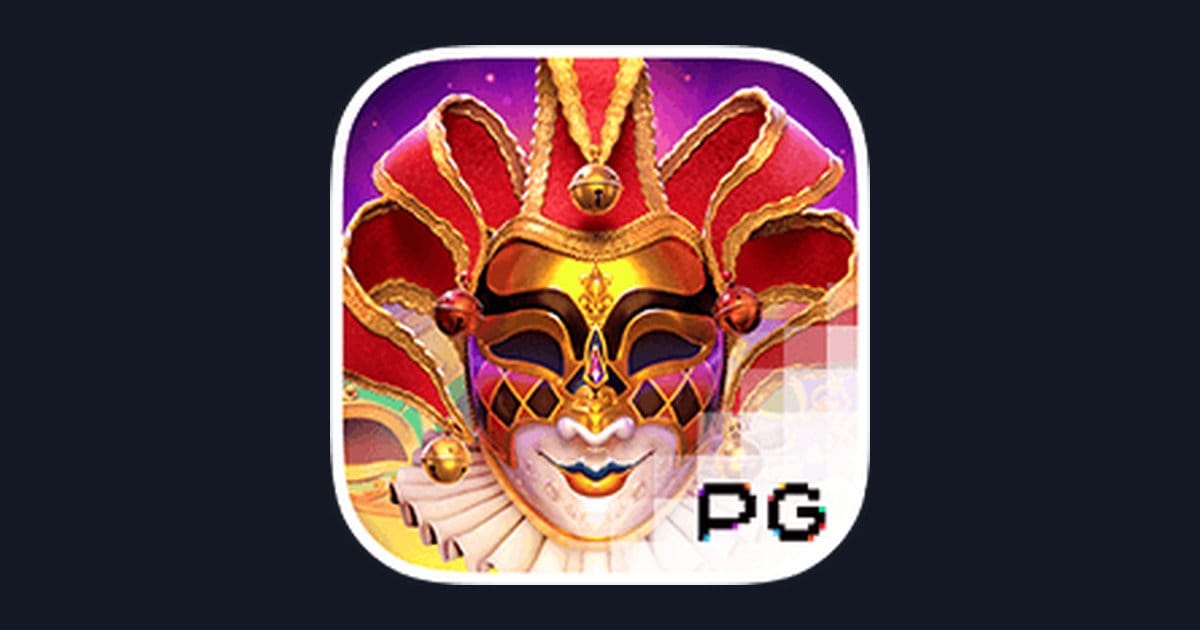 Serunya Main Mask Carnival dengan Modal Depo 5 Ribu di Slot Internasional Gacor