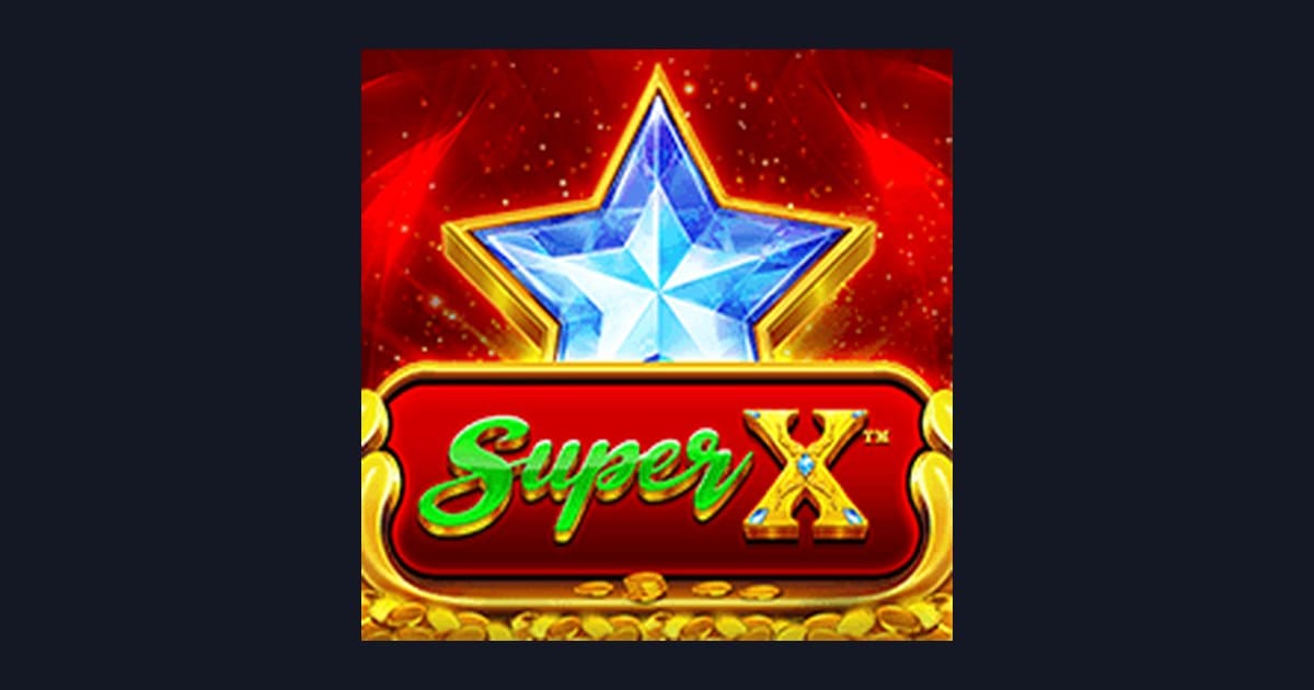 Super x dan Link Slot Gacor: Sensasi Slot Internasional dari Pragmatic Play