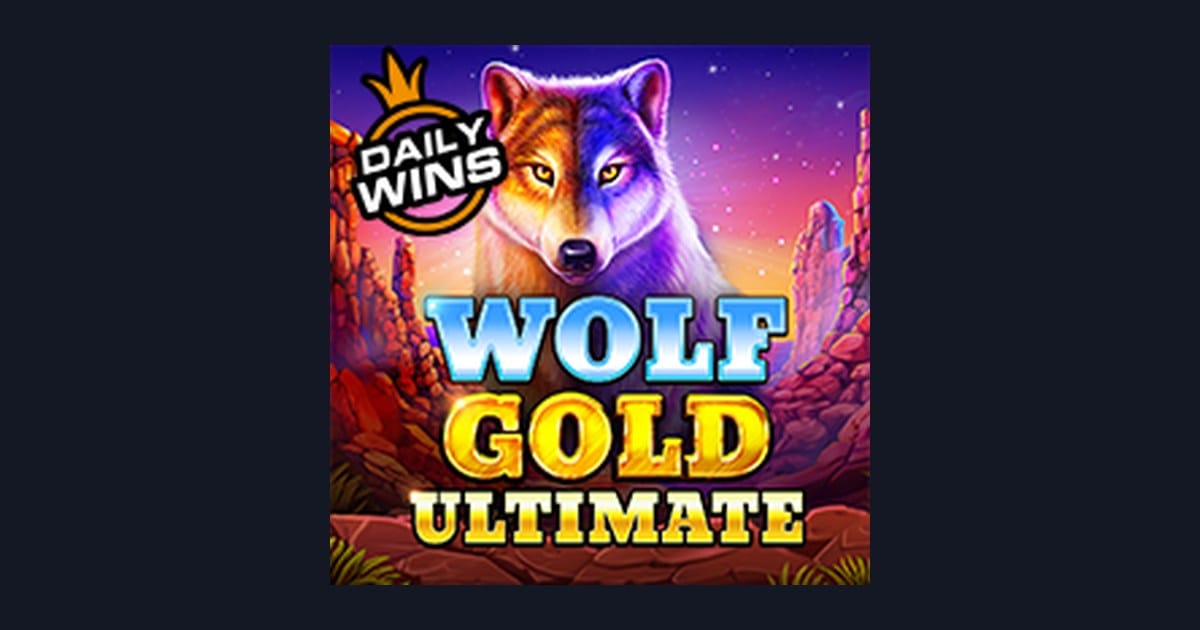 Wolf Gold Ultimate: Rahasia Modal Receh Cuan di Slot Internasional Gacor