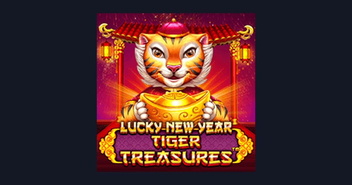 Bocoran RTP Hari Ini dan Panduan Lengkap Lucky New Year Tiger Treasures