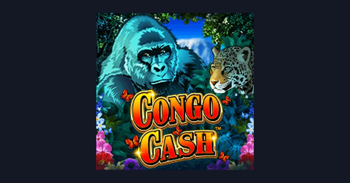 Bocoran RTP Hari Ini dan Tips Jitu Menang Congo Cash dari Pragmatic Play